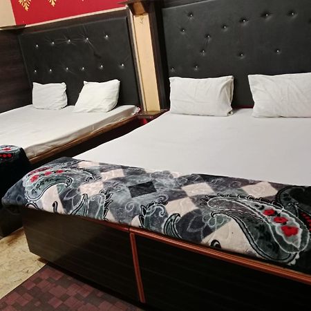 Maa Vaishno Guest House Varanasi Exterior foto