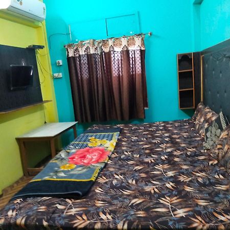 Maa Vaishno Guest House Varanasi Exterior foto