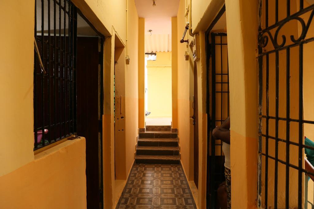 Maa Vaishno Guest House Varanasi Exterior foto