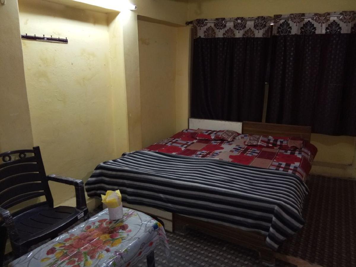 Maa Vaishno Guest House Varanasi Exterior foto