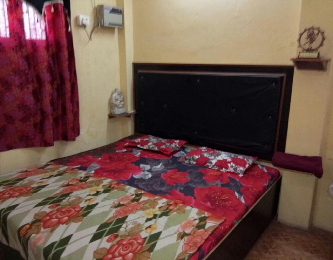 Maa Vaishno Guest House Varanasi Exterior foto