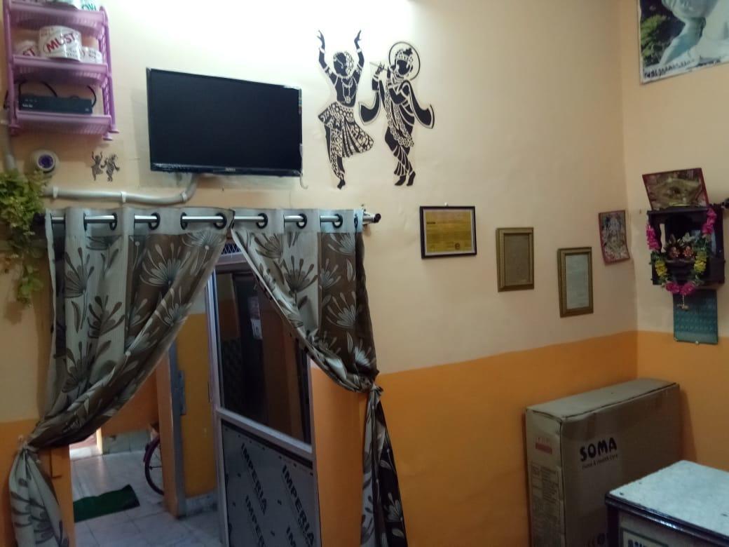 Maa Vaishno Guest House Varanasi Exterior foto