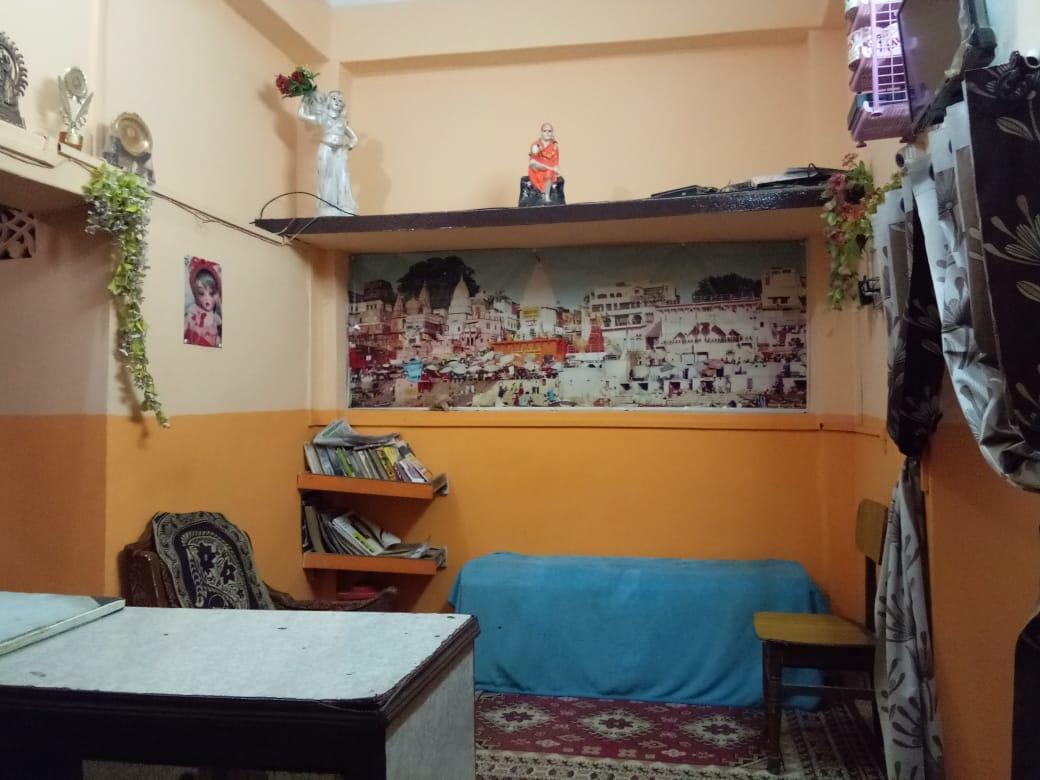 Maa Vaishno Guest House Varanasi Exterior foto