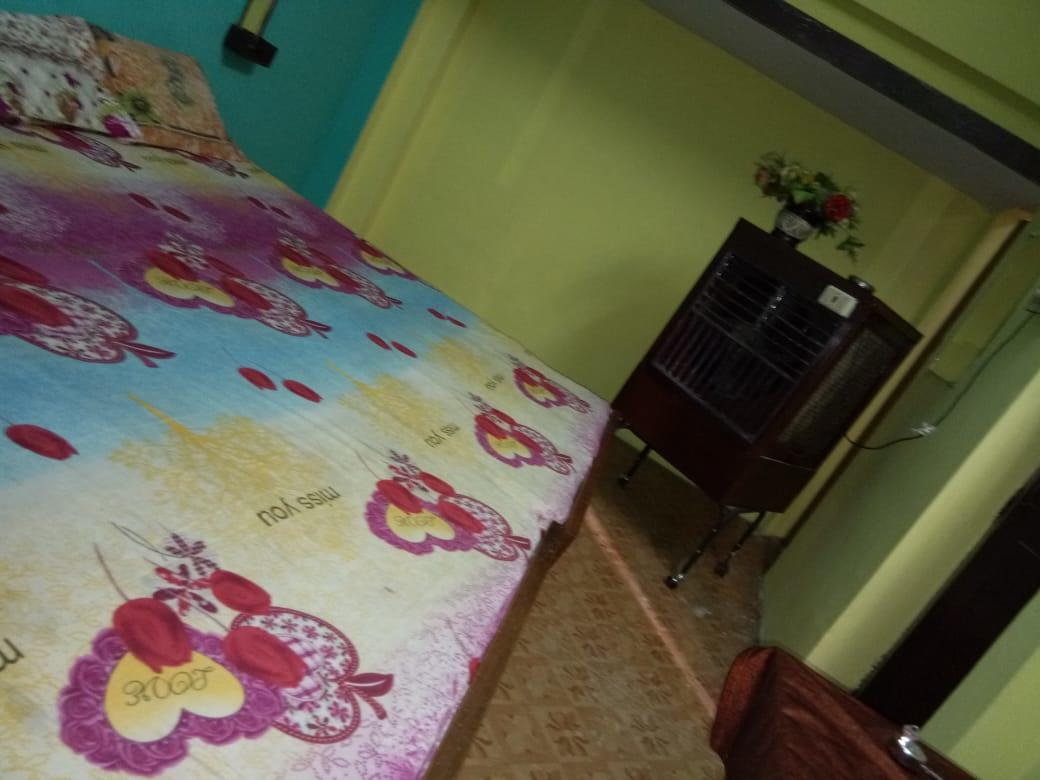 Maa Vaishno Guest House Varanasi Exterior foto