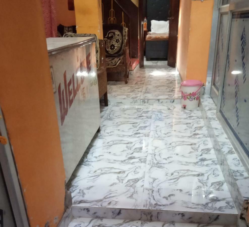Maa Vaishno Guest House Varanasi Exterior foto